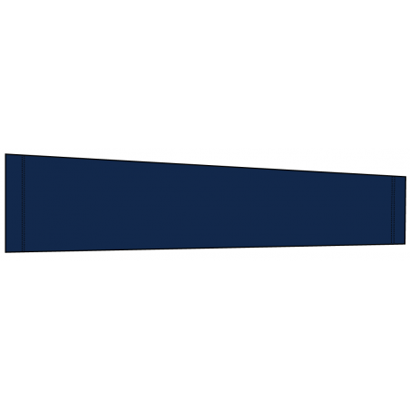 Navy Blue Under Arm Sleeve -- [ACCESSORIES]