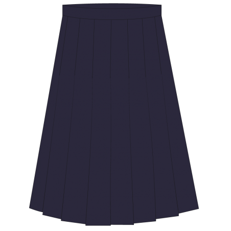 NB Skirt -- [GRADE 6 - GRADE 12]