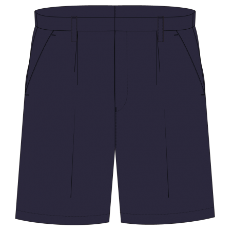 NB Bermuda -- [PRE-K - GRADE 6]