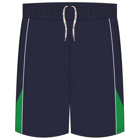 NB P.E Short -- [PRE-K - GRADE 12]