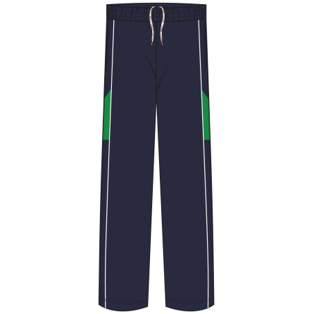 NB P.E Track Pants -- [PRE-K - GRADE 12]