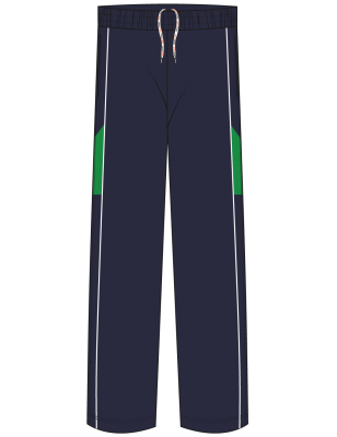 NB P.E Track Pants PRE K GRADE 10