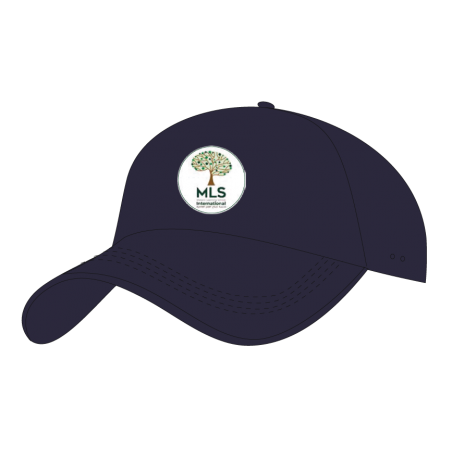 NB Baseball Cap -- [PRE-K - GRADE 12]