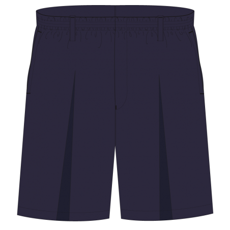 NB Culotte -- [PRE-K - GRADE 5]