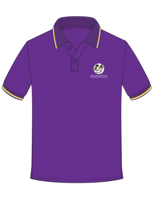 SSL Polo Shirt<br/>[KG1 - KG2]