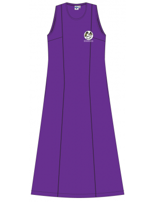 Long Pinafore<br/>[GRADE 7 - GRADE 12]