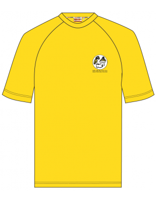 SSL P.E Shirt<br/>[KG1 - GRADE 4]