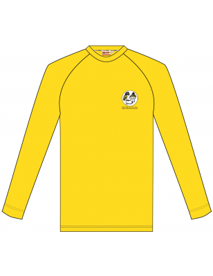 FSL P.E Shirt<br/>[GRADE 5 - GRADE 12]