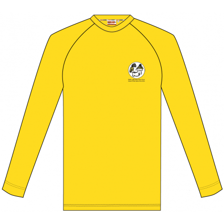 FSL P.E Shirt -- [GRADE 5 - GRADE 12]