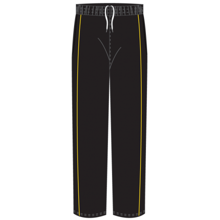 P.E Track Pants -- [KG1 - SECONDARY]