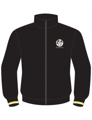 Fleece Jacket<br/>[KG1 - GRADE 12]