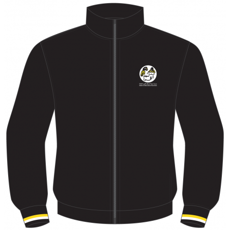 Fleece Jacket -- [KG1 - GRADE 12]