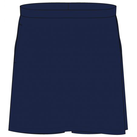 NB Skort -- [EYFS - YEAR 2]