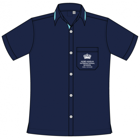 SSL NB Shirt -- [YEAR 3 - YEAR 6]