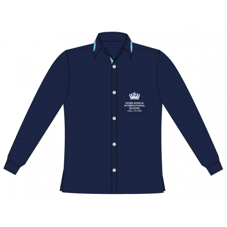 FSL NB Shirt -- [YEAR 3 - YEAR 6]