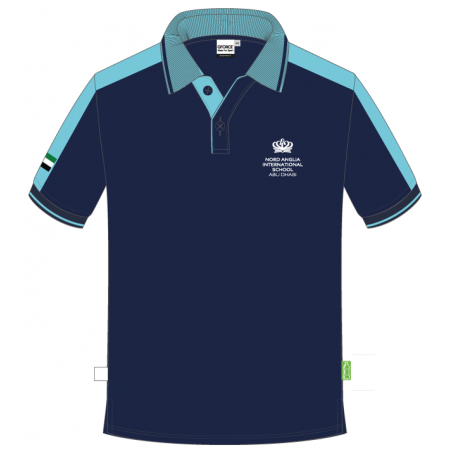 Polo T.Shirt -- [EYFS - YEAR 2]