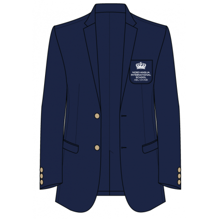 Boys Blazer -- [YEAR 7 - YEAR 11]