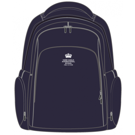 Backpack -- [EYFS - YEAR 11]