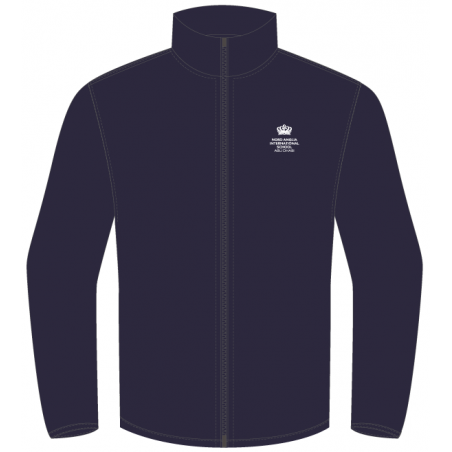 Fleece Jacket -- [EYFS - YEAR 11]