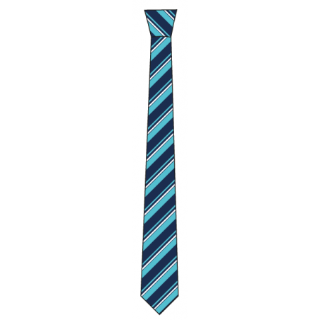 Tie -- [YEAR 7 - YEAR 11]