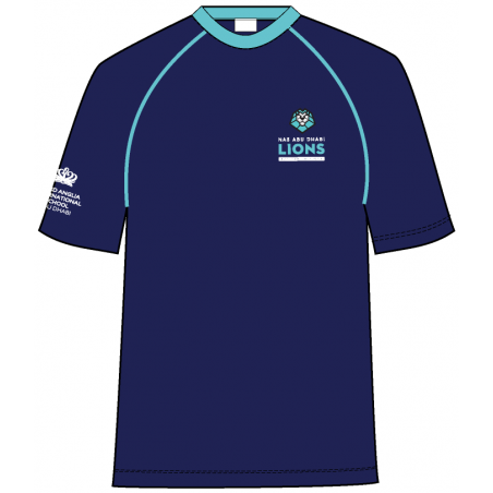 P.E T.Shirt -- [EYFS - YEAR 11]