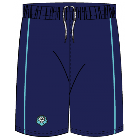 P.E Short -- [EYFS - YEAR 11]