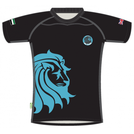 Rugby Top -- [TEAM KIT]