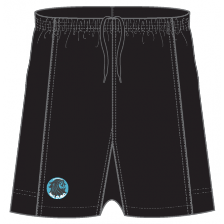 Rugby Shorts -- [TEAM KIT]