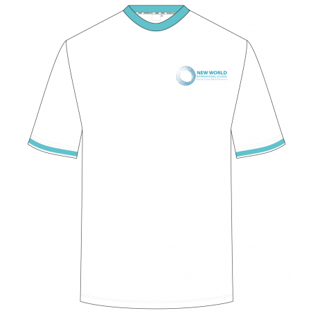 Sport Shirt -- [KG1 - GRADE 9]