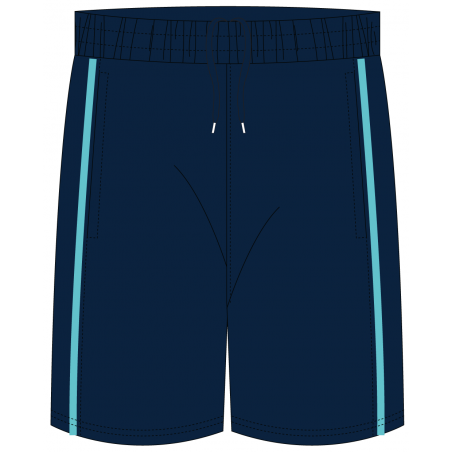 Sport Short -- [KG1 - KG2]