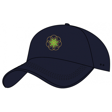 Baseball Cap -- [KG1 - GRADE 10]