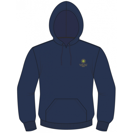 Fleece Jacket -- [KG1 - GRADE 10]