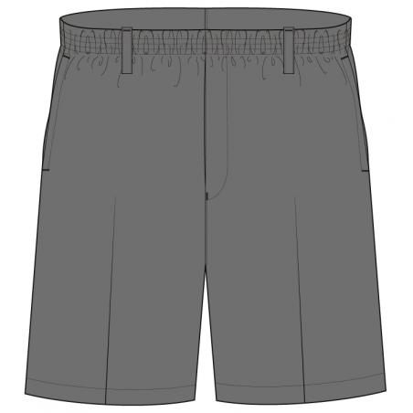 Boys Bermuda -- [KG1 - GRADE 10]