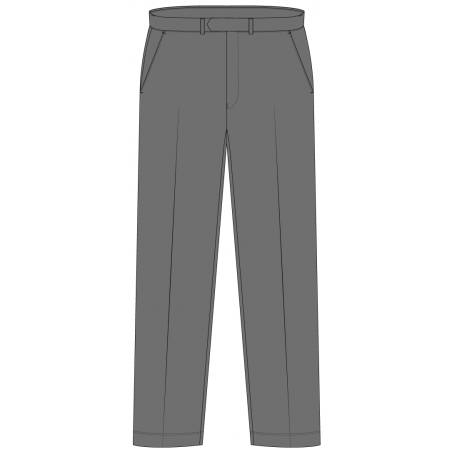 Boys Trouser -- [KG1 - GRADE 10]