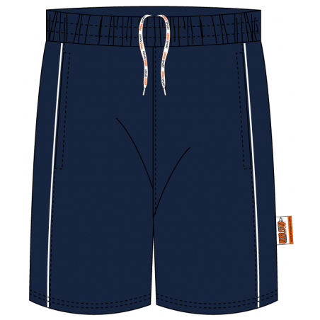 P.E Shorts -- [KG1 - GRADE 10]