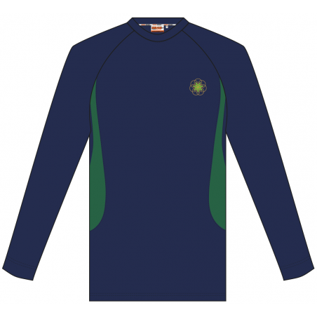 FSL P.E T.Shirt -- [GRADE 6 - GRADE 10]