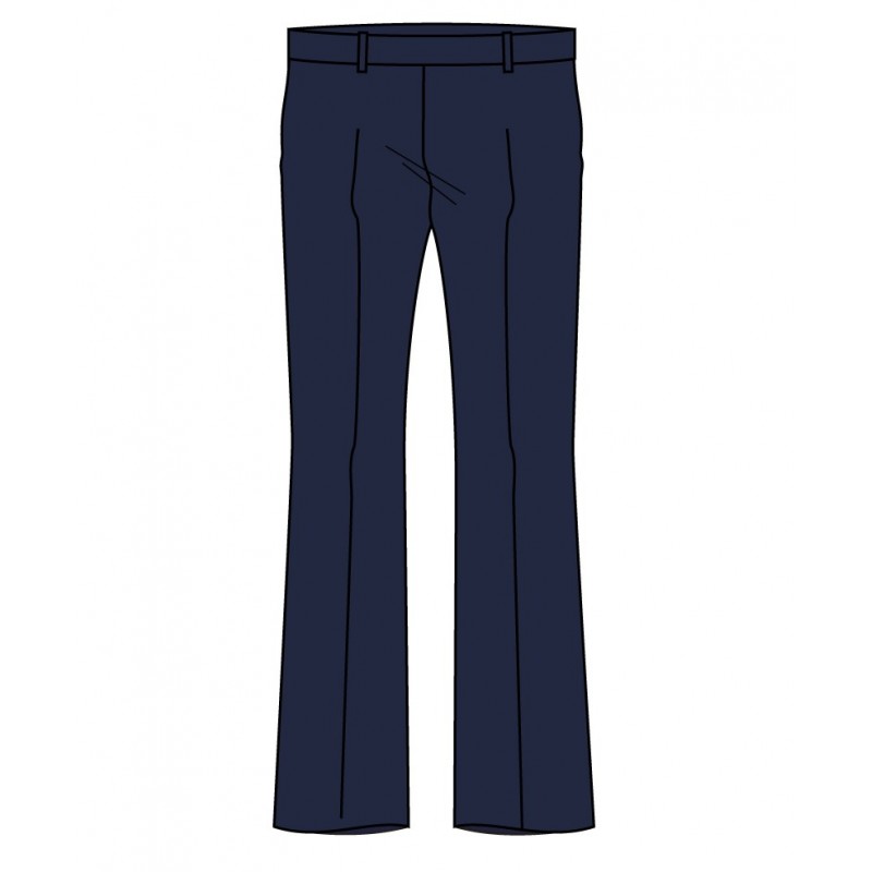 Navy Boys Trouser -- [FS1 - YEAR 13]