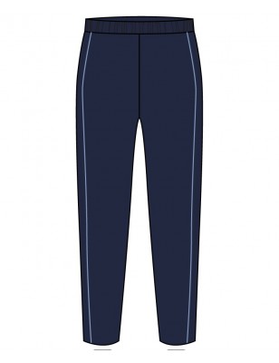Quick Dry   [ P.E. ]  Track Pants -- [FS1 - YEAR 13]