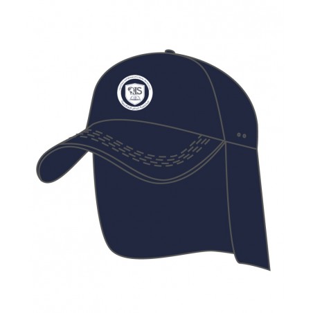 Legionnaire Cap -- [FS1 - YEAR 6]