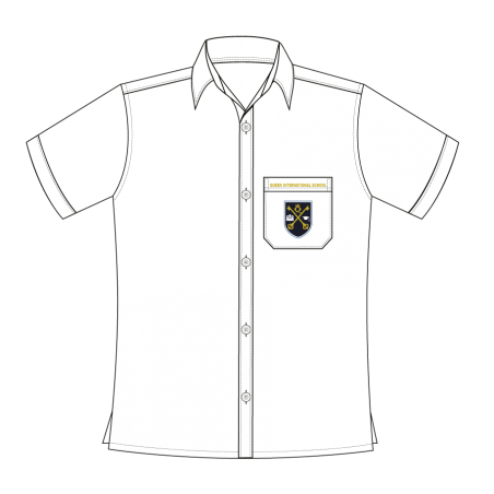 White Shirt -- [FS1 - YEAR 13]