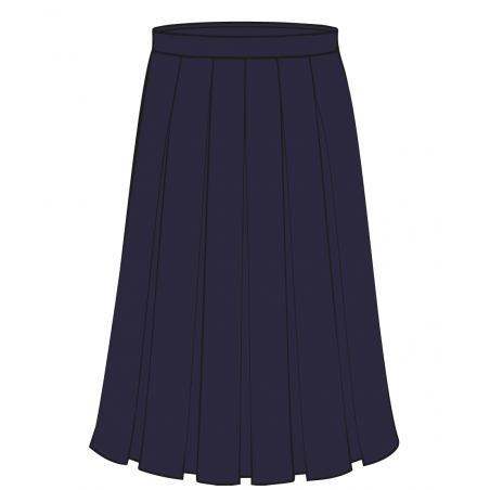 NB Long Skirt -- [YEAR 3 - YEAR 13]