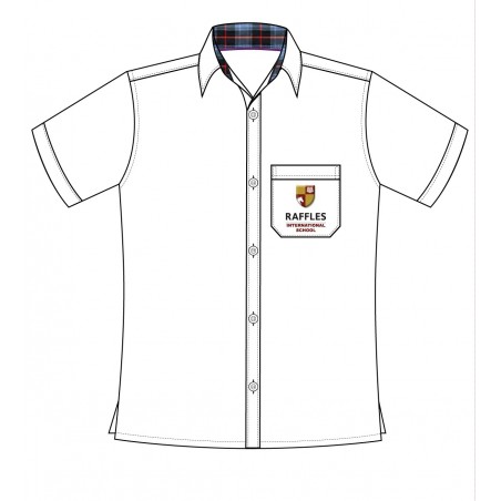 White Shirt -- [FS1 - YEAR 6]