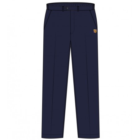 NB Girls Trouser -- [YEAR 1 -YEAR 13]