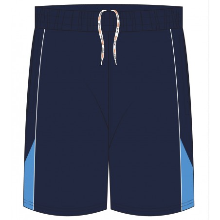 NB/Blue Panel [ P.E ] Short -- [FS2 - YEAR 13]