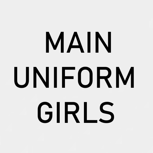 MAIN UNIFORM (BOYS) 