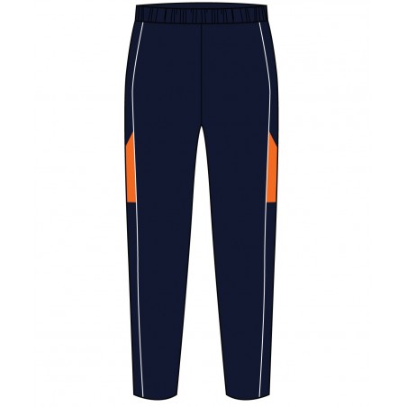 Navy Blue [ P.E. ] Track Pants -- [KG1 - GRADE 12]