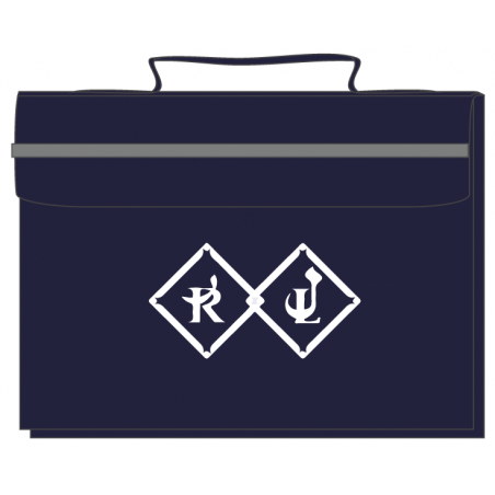 Book Bag -- [FS1 - YEAR 6]