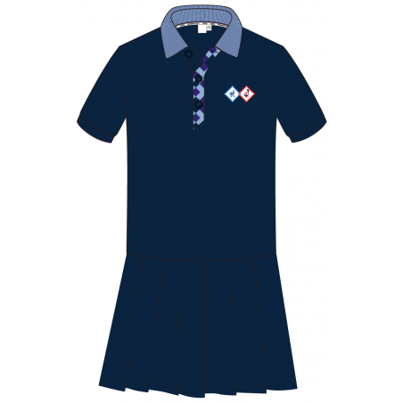 Polo Dress -- [FS1 - FS2]