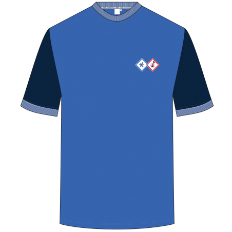 P.E T.Shirt -- [FS1 - YEAR 6]