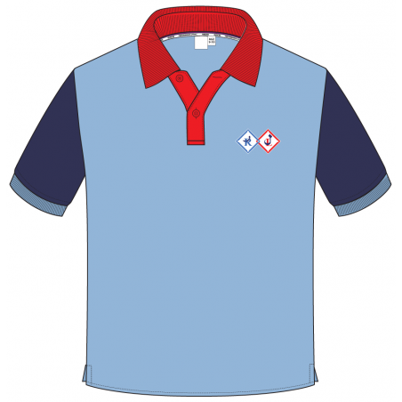 Polo T.Shirt -- [FS1 - FS2]